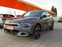 Usado Citroën C4 X PureTech 131 HP (96 kW) 2024 Cinza SUV