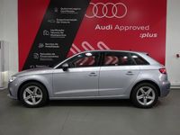 usado Audi A3 Sportback 30 TDI