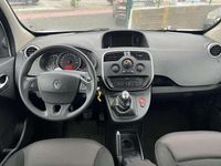 Usado Renault Kangoo 90 HP (66 kW) 2020 Branco Monovolume
