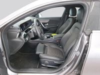 Usado Mercedes CLA250e Progressive 218 HP (160 kW) 2023 Cinza Sedan