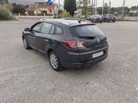 usado Renault Mégane III 1.5Dci 2010