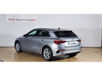 usado Audi A3 30 TFSI ADVANCED