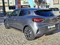 Usado Mitsubishi Colt Invite 91 HP (66 kW) 2024 Cinza Citadino