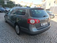 usado VW Passat 2.0 TDi Confortline