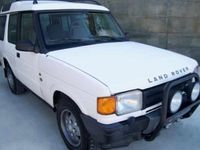 usado Land Rover Discovery 2.5 TDi