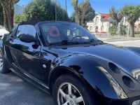 usado Smart Roadster 2004