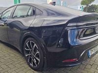 Usado Toyota Prius Luxury 220 HP (161 kW) 2024 Preto Citadino