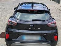 Usado Ford Puma 155 HP (114 kW) 2021 Sedan