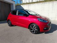 usado Hyundai i10 1.0 T-GDi MY24 (TT) N-Line