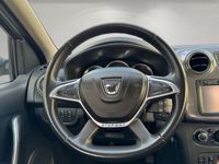 usado Dacia Sandero 0.9 TCe Stepway Bi-Fuel