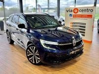 Usado Renault Espace Iconic 200 HP (147 kW) 2024 Azul escuro SUV