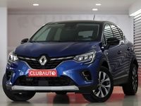 usado Renault Captur 1.0 TCE Intens