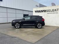 Usado Volvo XC40 163 HP (119 kW) 2025 Preto SUV