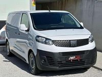 Usado Fiat Scudo 120 HP (88 kW) 2022 Branco Van