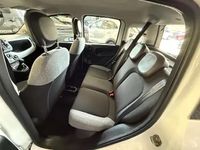 Usado Fiat Panda City Life 69 HP (50 kW) 2022 Branco Citadino