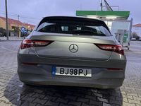 Usado Mercedes CLA180 2021 Sedan