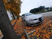 usado Alfa Romeo 156 sportwagon