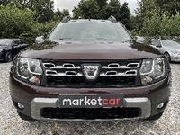 usado Dacia Duster 1.5 DCi Prestige Gasóleo