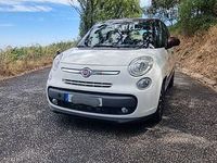 Usado Fiat 500L Pop Star 95 HP (69 kW) 2016 Monovolume
