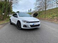 Usado VW Scirocco GTS 220 HP (161 kW) 2015 Branco Coupé
