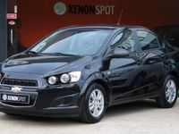 usado Chevrolet Aveo 1.2 LT