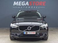 usado Volvo XC60 2.0 D4 Momentum Plus Geartronic