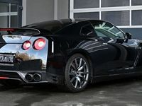 usado Nissan GT-R 3.8 V6 Black Edition