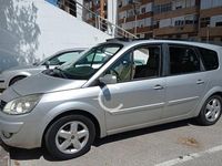 Usado Renault Scénic II 2007 Monovolume