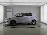 Usado Mitsubishi Space Star Edition 71 HP (52 kW) 2024 Branco Citadino