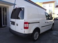 usado VW Caddy 