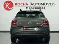 usado Citroën C4 Cactus 1.2 PureTech Shine