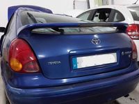 usado Toyota Corolla LeftBack 1.4 VVT-i 16V - ACIDENTADO