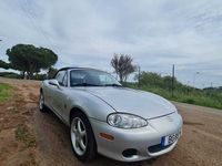 usado Mazda MX5 NB 2003