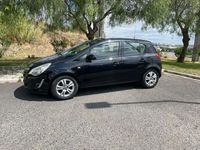 usado Opel Corsa 1.3 CDTI