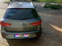 usado Seat Leon ST 71.000Km