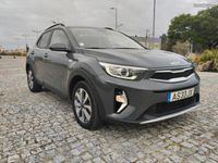 usado Kia Stonic Dynamic 1.2 Gasolina 17,000Kms