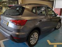 usado Seat Arona 1.0 TSI Reference