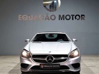 usado Mercedes SLC180 Classe SLC