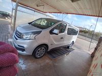 usado Fiat Talento Tipo