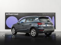 Usado Seat Arona FR 110 HP (80 kW) 2023 Cinza SUV