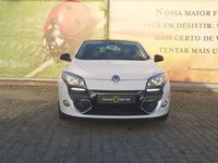 usado Renault Mégane Coupé Coupé 1.5 dCi Bose Edition SS