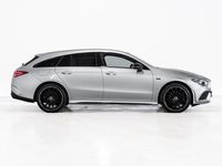 Usado Mercedes CLA250 Shooting Brake 218 HP (160 kW) 2021 Cinza Carrinha