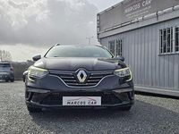 Usado Renault Mégane GT Line GT-Line 110 HP (80 kW) 2016 Preto Carrinha