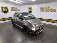 usado Abarth 595 1.4 T-Jet Scorpioneoro