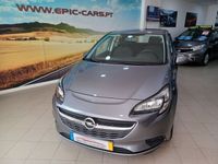 usado Opel Corsa Edition