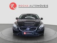 Usado Volvo V40 You! 115 HP (84 kW) 2014 Preto Citadino
