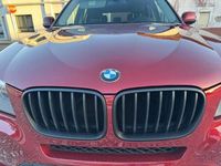 Usado BMW X3 184 HP (135 kW) 2012 SUV