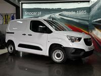 usado Opel Combo Van 1.5 CDTi L1H1