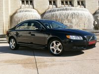 usado Volvo S80 2.0 D Momentum