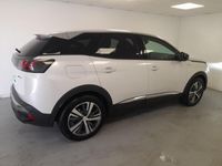 usado Peugeot 3008 Allure Plug-in Hybrid4 300cv e-EAT8 Allure Pack